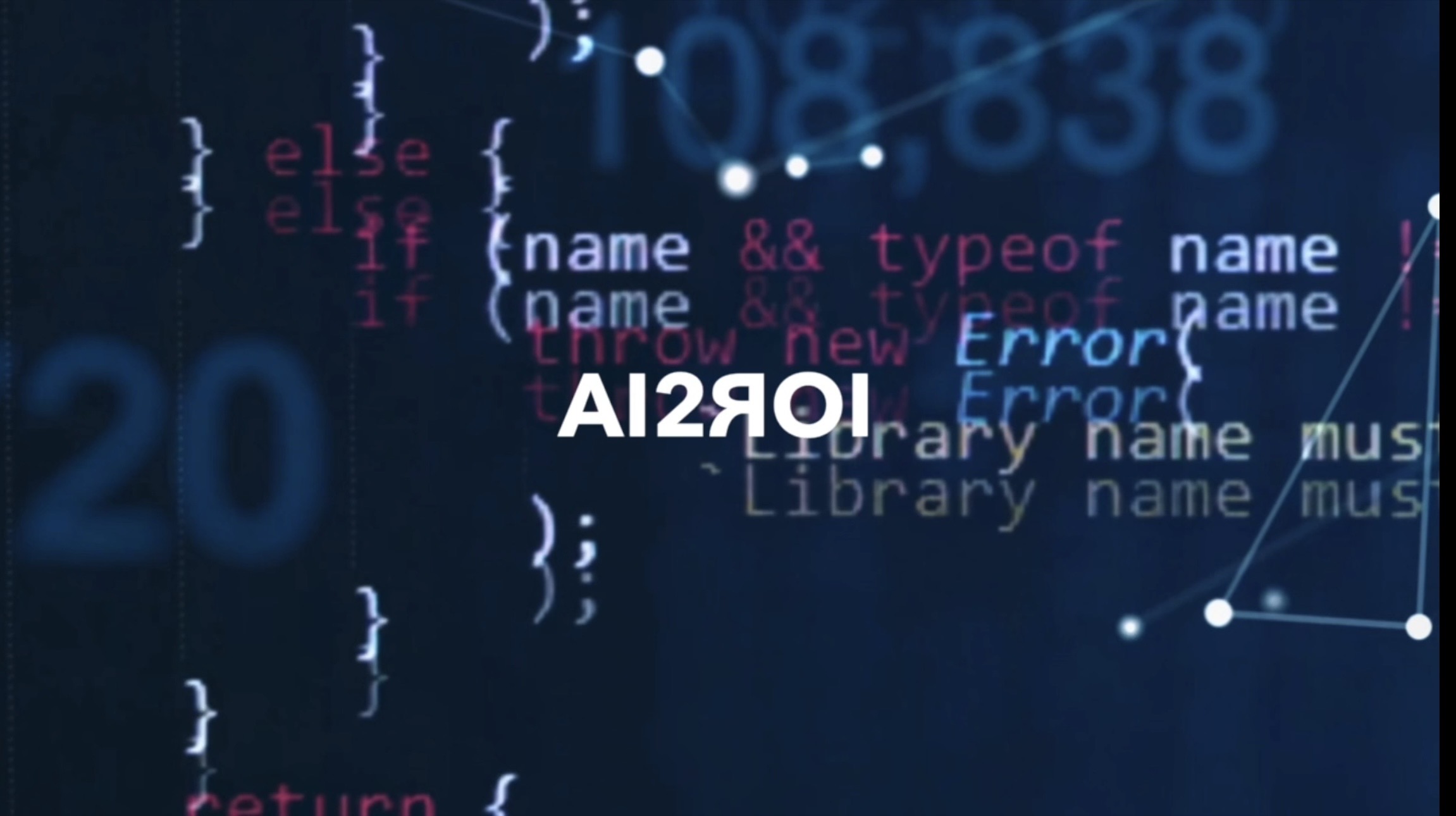 AI to ROI
